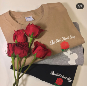 "Rose" Collection